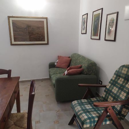 Il Pittore - Guest House Valsinni Buitenkant foto