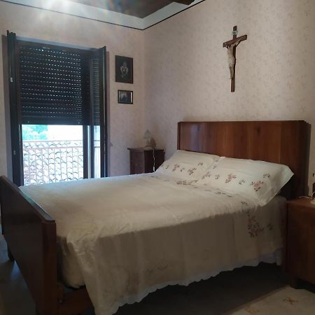 Il Pittore - Guest House Valsinni Buitenkant foto