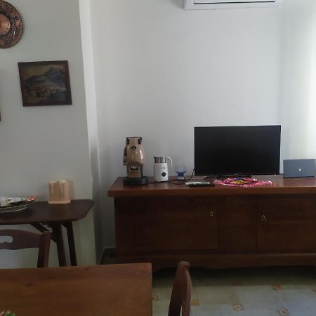 Il Pittore - Guest House Valsinni Buitenkant foto