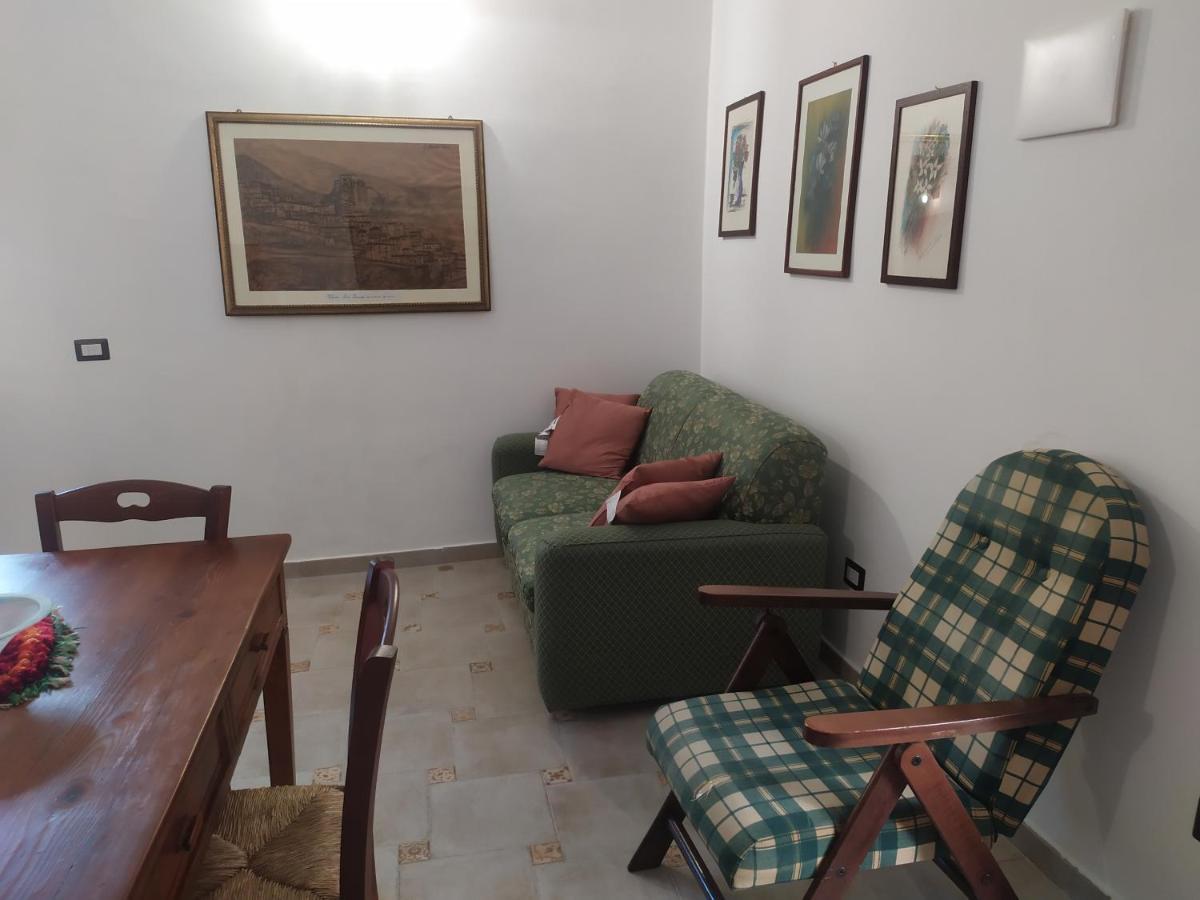 Il Pittore - Guest House Valsinni Buitenkant foto