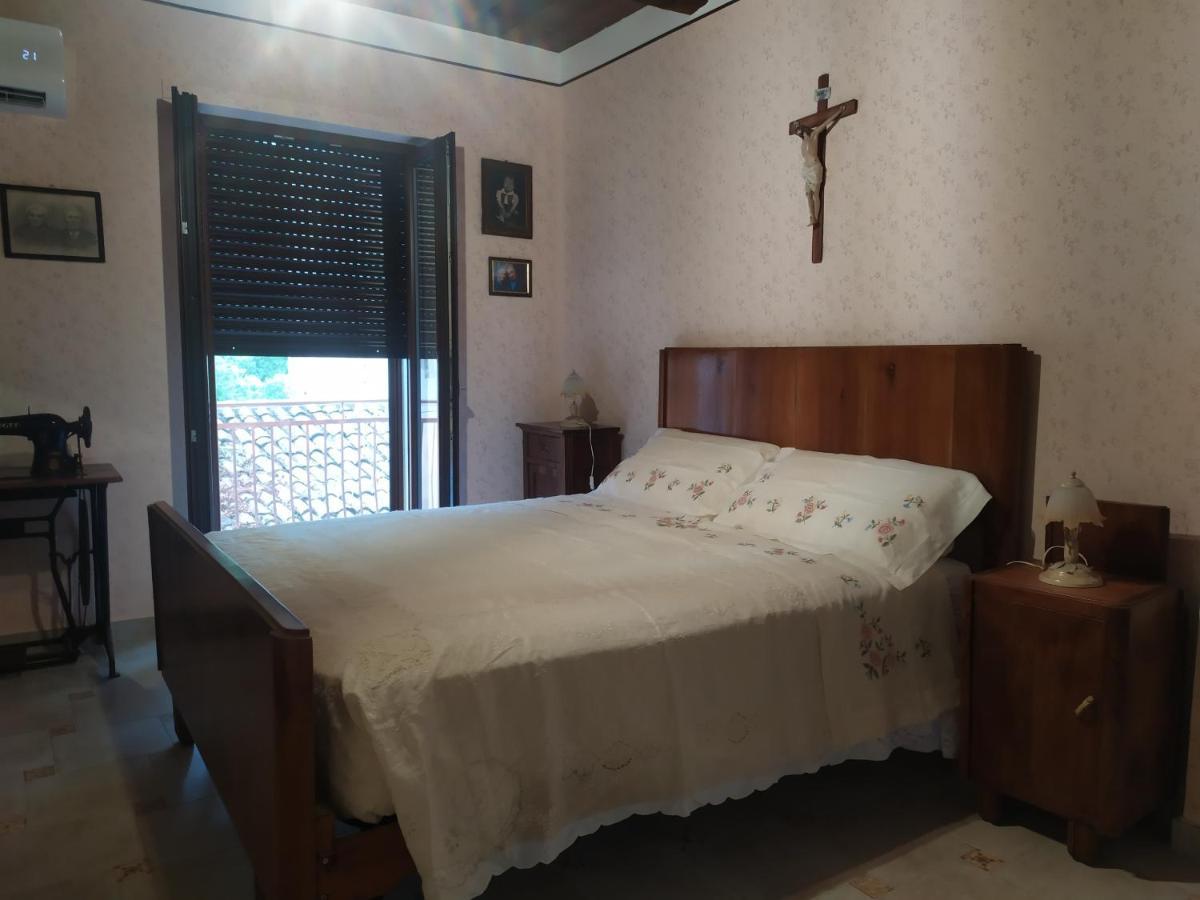 Il Pittore - Guest House Valsinni Buitenkant foto