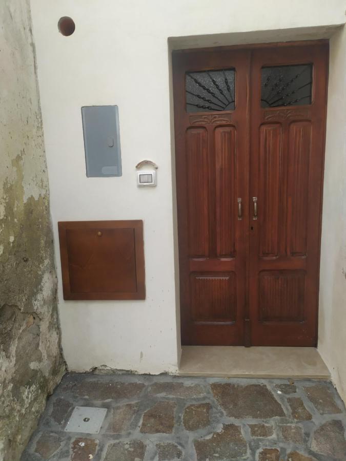 Il Pittore - Guest House Valsinni Buitenkant foto