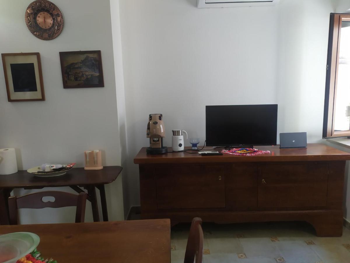 Il Pittore - Guest House Valsinni Buitenkant foto